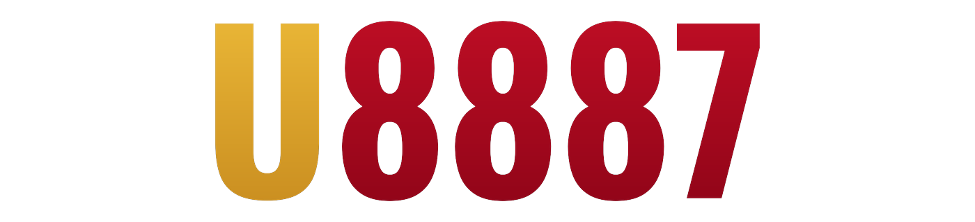 u8887